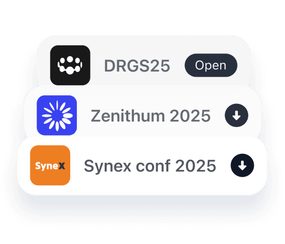 Station configuration control
